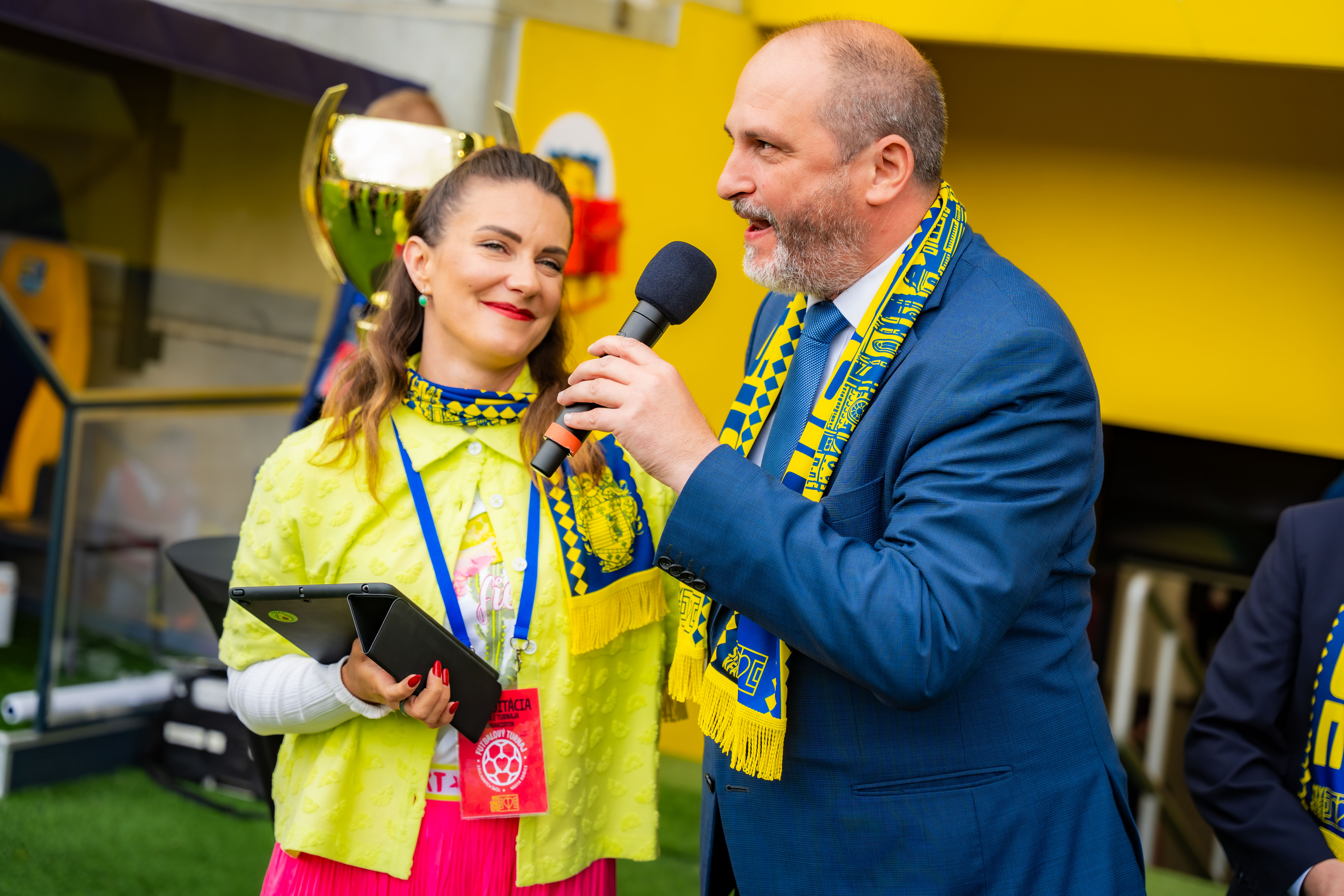Finalovy futbalovy turnaj ZS mesta Kosice-1-17